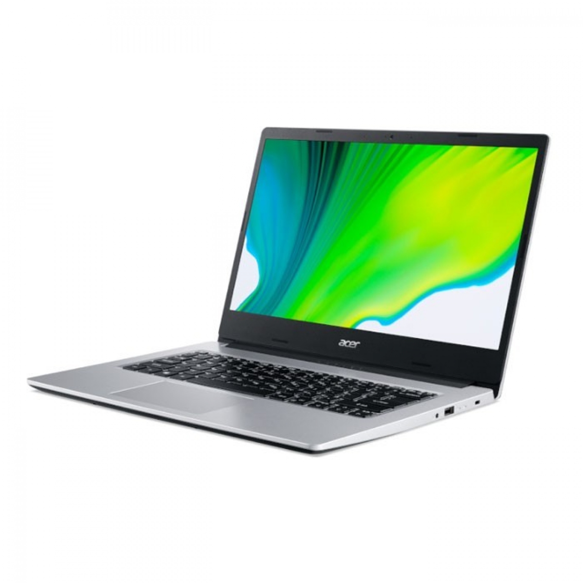 Acer Aspire 3 Slim A314-22-R890 - AMD Ryzen 3 3250, RAM 4GB, SSD 256GB ...