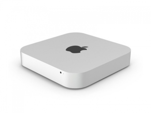 Apple Mac Mini MGNR3